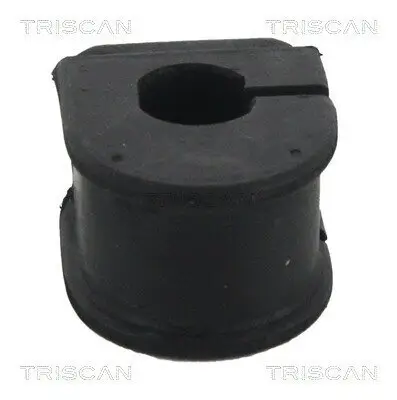 Lagerbuchse, Stabilisator Vorderachse außen TRISCAN 8500 25852 Bild Lagerbuchse, Stabilisator Vorderachse außen TRISCAN 8500 25852