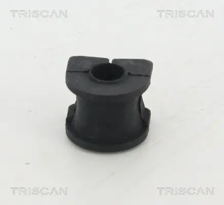 Lagerbuchse, Stabilisator Vorderachse innen TRISCAN 8500 25855