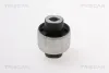 Lagerung, Lenker Vorderachse hinter der Achse unten TRISCAN 8500 25860