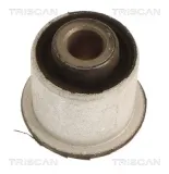 Lagerung, Lenker Vorderachse beidseitig TRISCAN 8500 25887