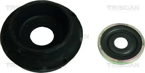 Federbeinstützlager Vorderachse TRISCAN 8500 25900