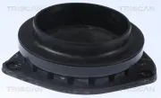 Federbeinstützlager Vorderachse TRISCAN 8500 25924