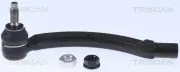 Spurstangenkopf Vorderachse links außen TRISCAN 8500 27122
