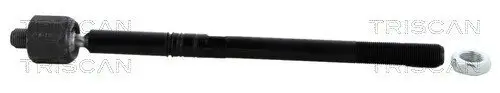 Axialgelenk, Spurstange TRISCAN 8500 27210