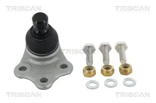 Trag-/Führungsgelenk Vorderachse außen unten TRISCAN 8500 27528