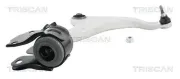 Lenker, Radaufhängung TRISCAN 8500 27541