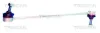 Stange/Strebe, Stabilisator Vorderachse TRISCAN 8500 27609