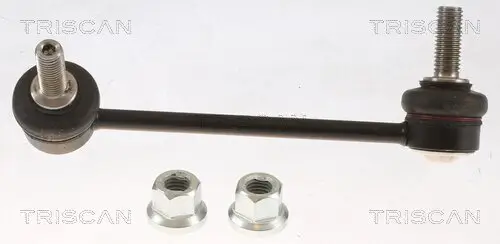 Stange/Strebe, Stabilisator Vorderachse rechts TRISCAN 8500 27627