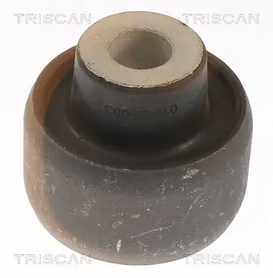 Lagerung, Lenker Hinterachse hinten oben vorne TRISCAN 8500 27843