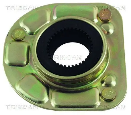 Federbeinstützlager Vorderachse TRISCAN 8500 27906