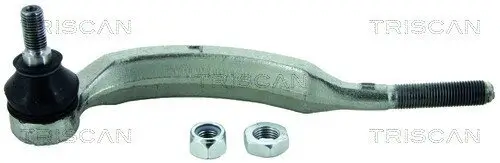 Spurstangenkopf Vorderachse links außen TRISCAN 8500 28112 Bild Spurstangenkopf Vorderachse links außen TRISCAN 8500 28112
