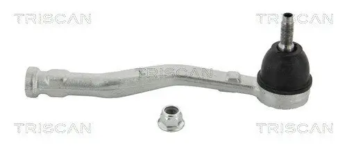Spurstangenkopf Vorderachse rechts außen TRISCAN 8500 28115 Bild Spurstangenkopf Vorderachse rechts außen TRISCAN 8500 28115