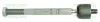 Axialgelenk, Spurstange TRISCAN 8500 28215