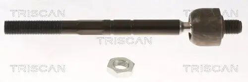 Axialgelenk, Spurstange TRISCAN 8500 28231 Bild Axialgelenk, Spurstange TRISCAN 8500 28231