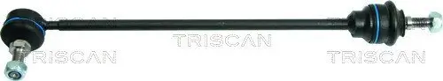 Stange/Strebe, Stabilisator Vorderachse TRISCAN 8500 2838