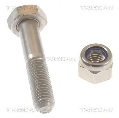 Reparatursatz, Radaufhängung TRISCAN 8500 28408