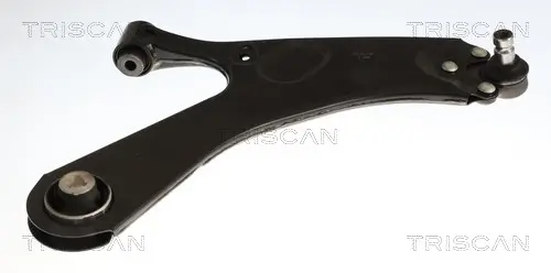 Lenker, Radaufhängung TRISCAN 8500 285017