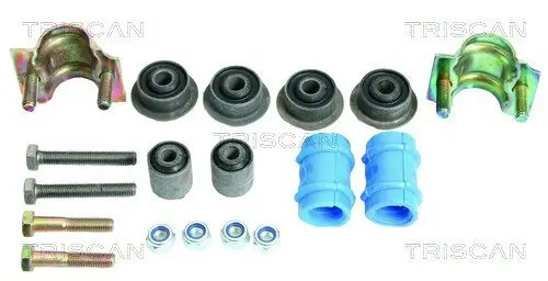 Stabilisatorsatz Vorderachse TRISCAN 8500 28617 Bild Stabilisatorsatz Vorderachse TRISCAN 8500 28617