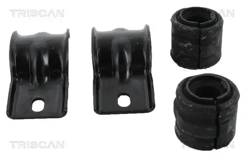 Stabilisatorsatz Vorderachse TRISCAN 8500 28619 Bild Stabilisatorsatz Vorderachse TRISCAN 8500 28619