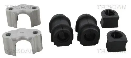 Stabilisatorsatz Vorderachse TRISCAN 8500 28620 Bild Stabilisatorsatz Vorderachse TRISCAN 8500 28620
