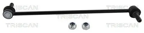 Stange/Strebe, Stabilisator Vorderachse TRISCAN 8500 28622