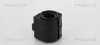 Lagerbuchse, Stabilisator TRISCAN 8500 28840