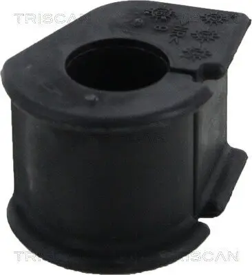 Lagerbuchse, Stabilisator Vorderachse innen TRISCAN 8500 28849