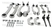 Reparatursatz, Querlenker Vorderachse außen beidseitig TRISCAN 8500 2903105