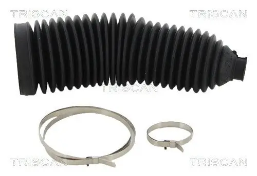 Faltenbalgsatz, Lenkung Vorderachse rechts TRISCAN 8500 29071 Bild Faltenbalgsatz, Lenkung Vorderachse rechts TRISCAN 8500 29071