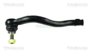 Spurstangenkopf Vorderachse links außen TRISCAN 8500 29120