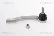 Spurstangenkopf Vorderachse rechts außen TRISCAN 8500 29173