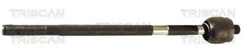 Axialgelenk, Spurstange Vorderachse beidseitig innen TRISCAN 8500 29203 Bild Axialgelenk, Spurstange Vorderachse beidseitig innen TRISCAN 8500 29203