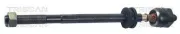 Axialgelenk, Spurstange TRISCAN 8500 29212