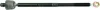 Axialgelenk, Spurstange TRISCAN 8500 29215