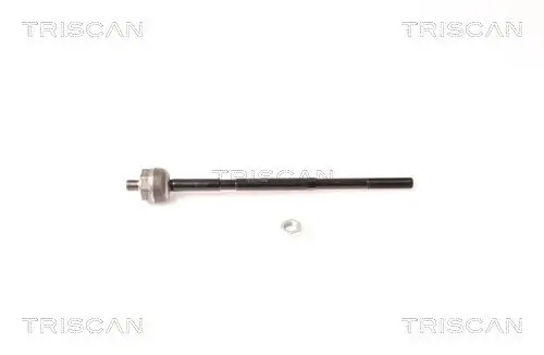 Axialgelenk, Spurstange Vorderachse beidseitig innen TRISCAN 8500 29244