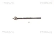 Axialgelenk, Spurstange Vorderachse beidseitig innen TRISCAN 8500 29244
