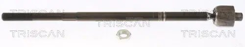 Axialgelenk, Spurstange TRISCAN 8500 29251