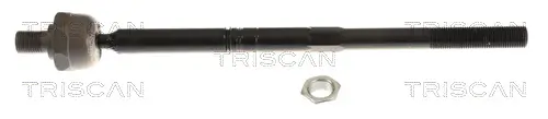Axialgelenk, Spurstange TRISCAN 8500 29254