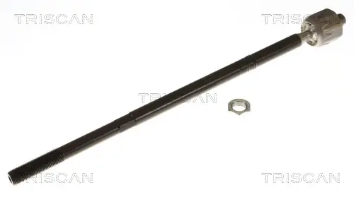 Axialgelenk, Spurstange Vorderachse links Vorderachse rechts TRISCAN 8500 29255