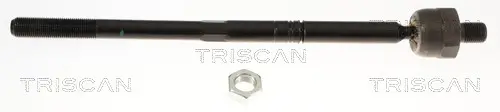 Axialgelenk, Spurstange TRISCAN 8500 29257