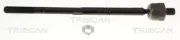 Axialgelenk, Spurstange TRISCAN 8500 29257