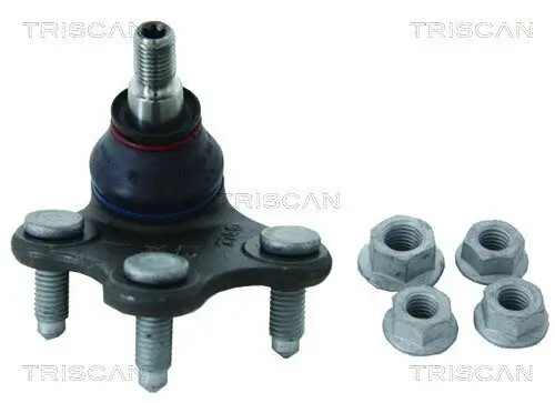 Trag-/Führungsgelenk TRISCAN 8500 295023 Bild Trag-/Führungsgelenk TRISCAN 8500 295023