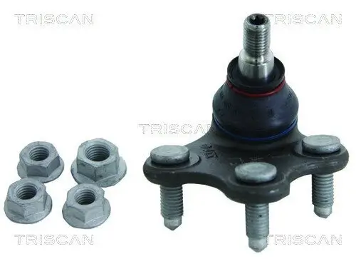 Trag-/Führungsgelenk TRISCAN 8500 295024 Bild Trag-/Führungsgelenk TRISCAN 8500 295024
