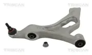 Lenker, Radaufhängung TRISCAN 8500 295094