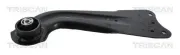 Lenker, Radaufhängung Hinterachse rechts außen unten TRISCAN 8500 295113