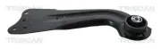 Lenker, Radaufhängung Hinterachse links außen unten TRISCAN 8500 295114
