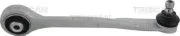 Lenker, Radaufhängung Vorderachse rechts außen oben vorne TRISCAN 8500 295117