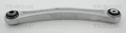 Lenker, Radaufhängung Hinterachse links außen hinten oben TRISCAN 8500 295128