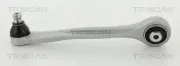 Lenker, Radaufhängung Vorderachse links außen oben vorne TRISCAN 8500 295158