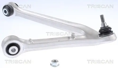 Lenker, Radaufhängung Hinterachse rechts außen unten vorne TRISCAN 8500 295183 Bild Lenker, Radaufhängung Hinterachse rechts außen unten vorne TRISCAN 8500 295183